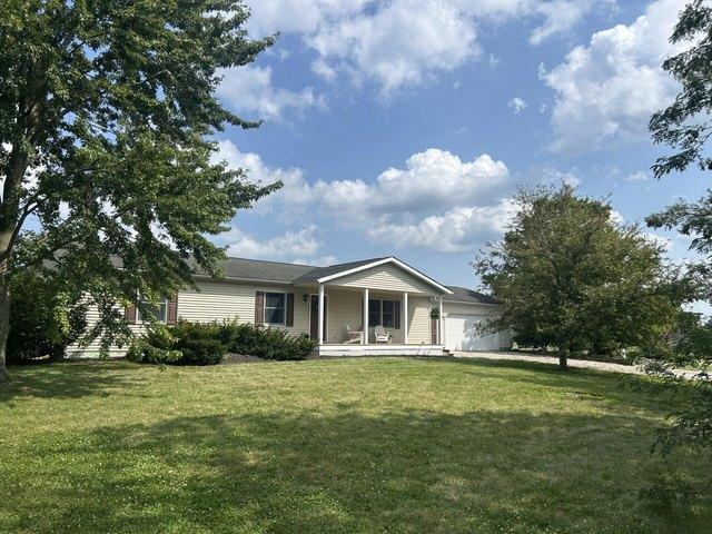 House for sale in Berlin, Ohio