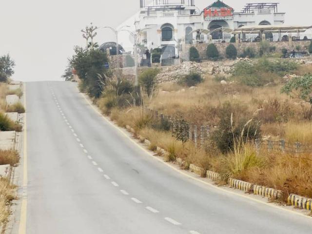 Property for sale in Islamabad