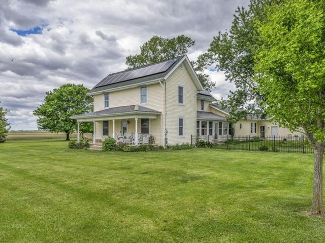 House for sale in Mount Sterling, Ohio
