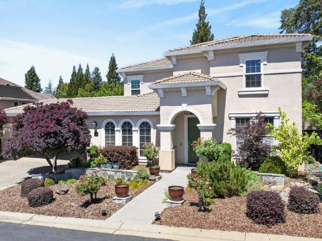 Property for sale in Roseville, California