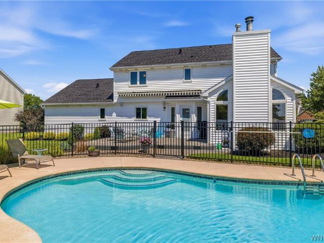 House for sale in Clarence, New York