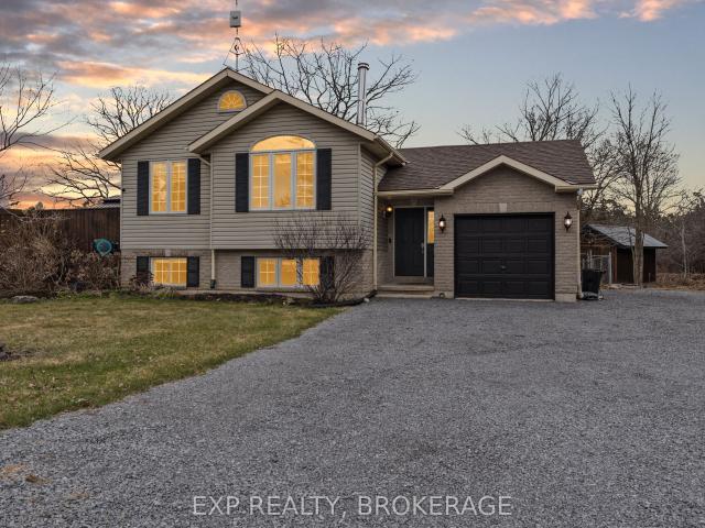 House for sale in Hastings, Ontario