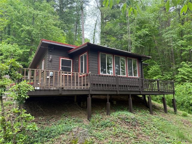 House for sale in Bowerston, Ohio