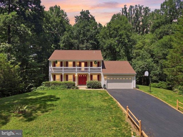 House for sale in Virginia