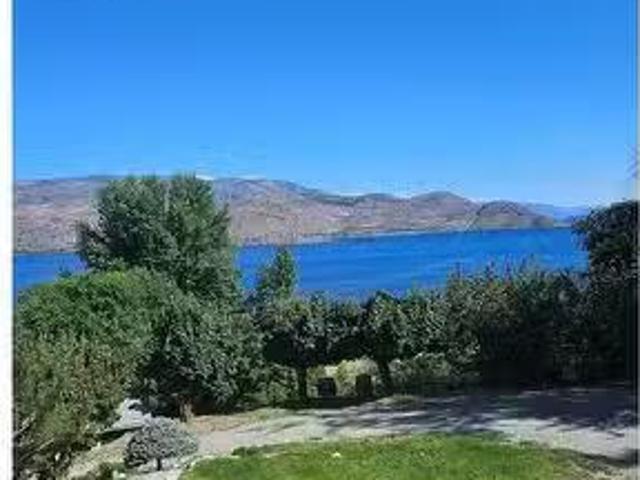 House for sale in Peachland, British Columbia