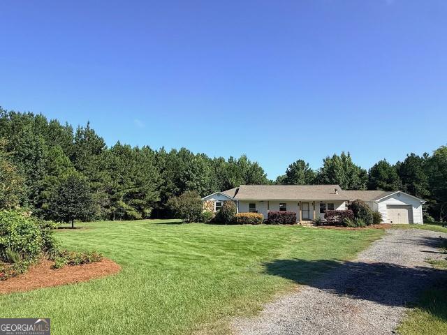 House for sale in Luthersville, Georgia