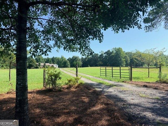 House for sale in Luthersville, Georgia