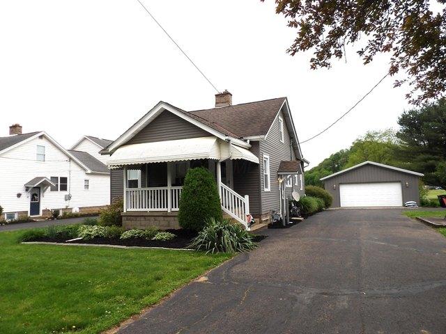 House for sale in Fairfield, Ohio