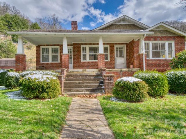 Property for sale in Mars Hill, North Carolina
