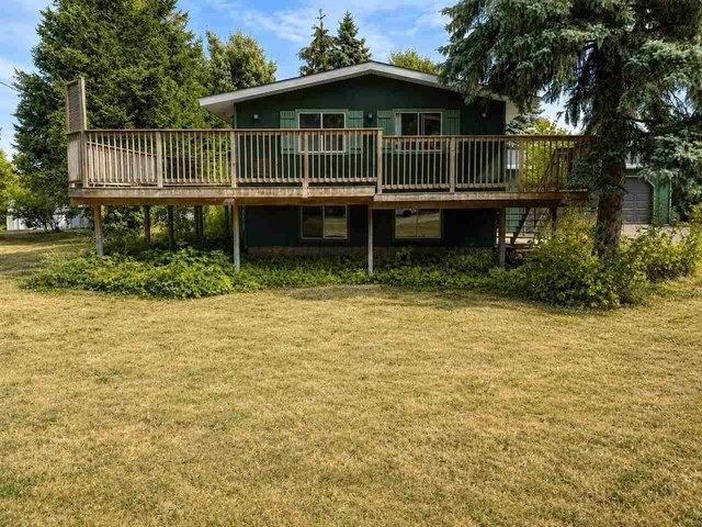 House for sale in Charlevoix, Michigan