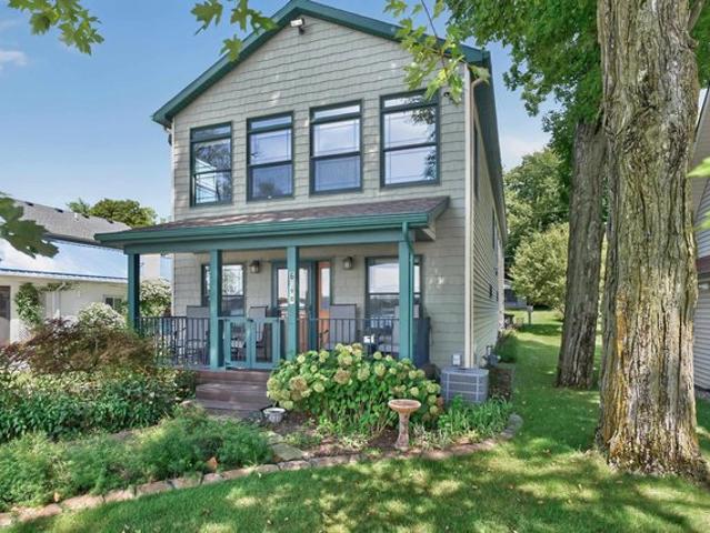 House for sale in Angola, Indiana