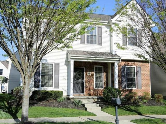 House for sale in Westerville, Ohio