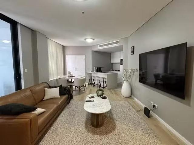 Apartment for rent in Wolli Creek