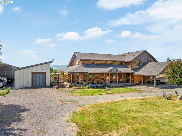 House for sale in Oregonia