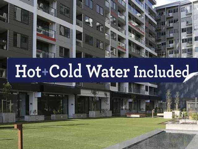 Apartment for rent in Auckland, Oroua County