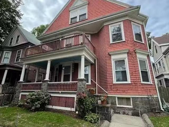 Condo for rent in Boston
