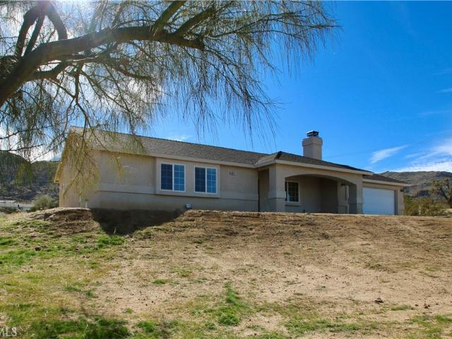 House for sale in Joshua Tree, California