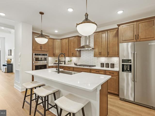 Townhouse for sale in Virginia