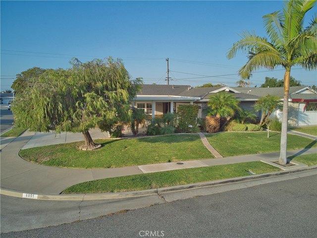 House for sale in Huntington Beach, California