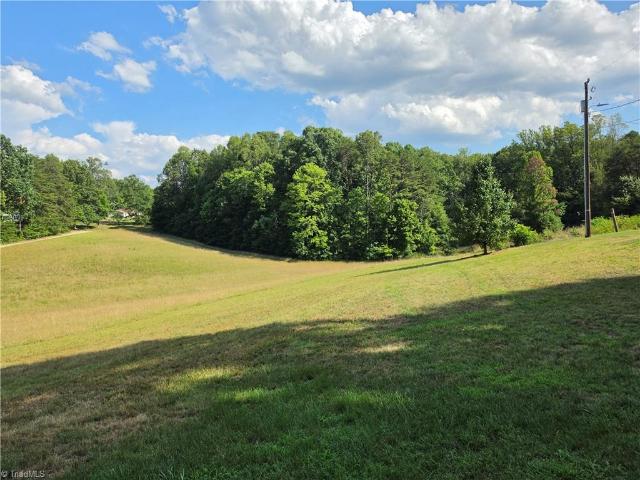 Land for sale in Walnut Cove, North Carolina