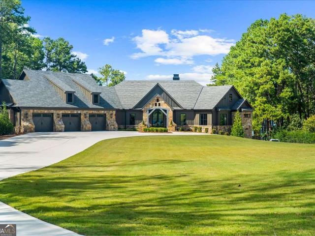 House for sale in Flowery Branch, Hall County