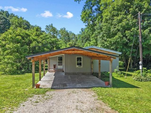 House for sale in Nineveh, Indiana