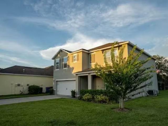 House for rent in Haines City, Florida