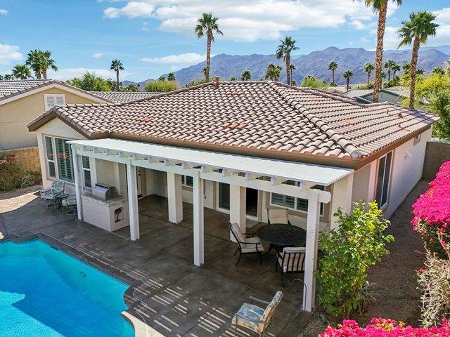 House for sale in La Quinta, California