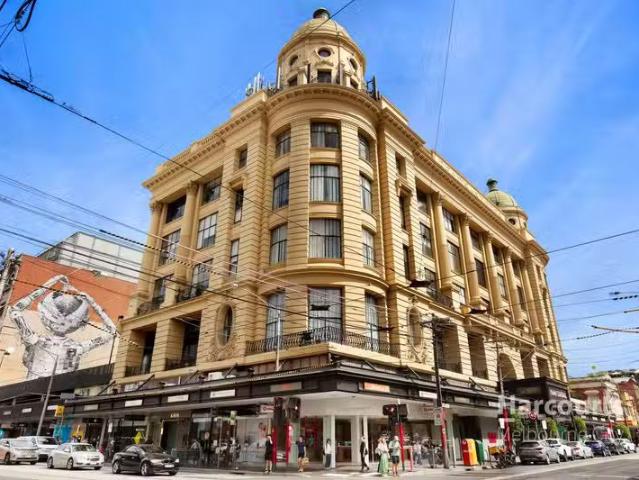 House for rent in Prahran, Melbourne
