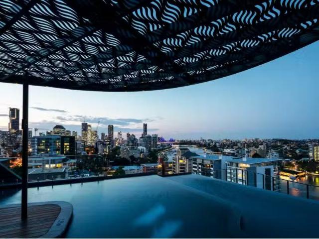 Apartment for rent in Toombul, Queensland
