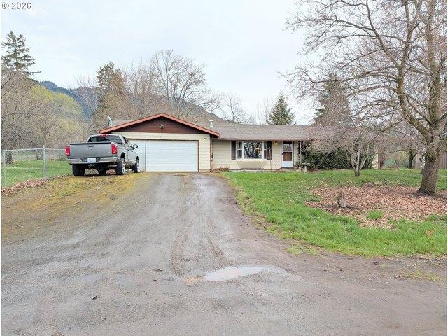 House for sale in Oregonia