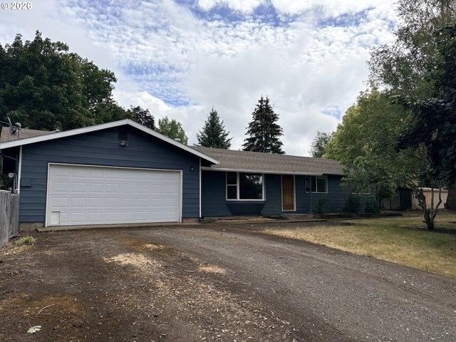 House for sale in Cove, Union County