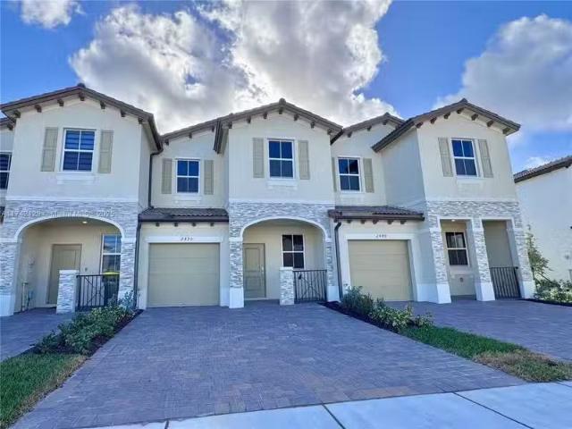 Condo for rent in Homestead