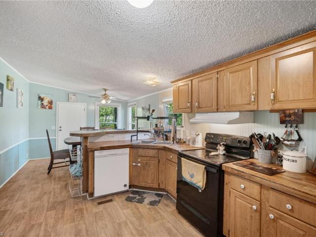 House for sale in Belews Creek, North Carolina