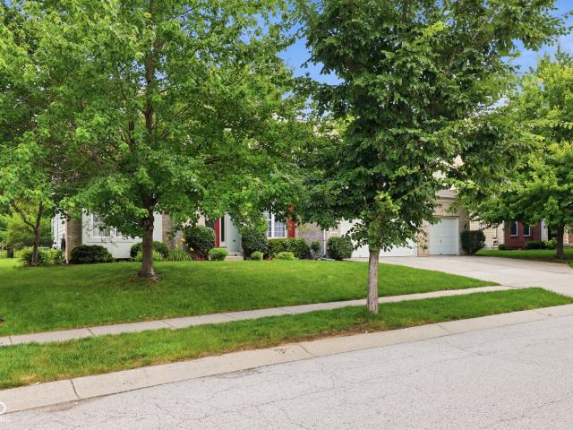 House for sale in Noblesville, Indiana