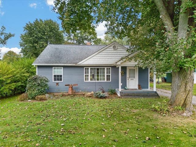House for sale in Town of Williamson, Wayne County