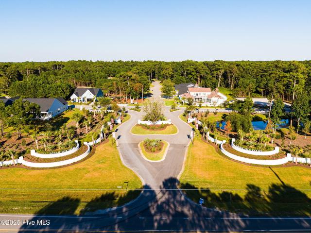 Land for sale in Ash, North Carolina