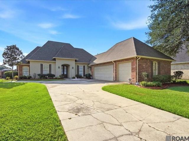 House for sale in Gonzales, Louisiana