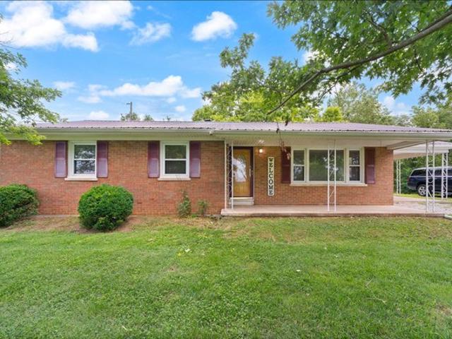House for sale in Cynthiana, Kentucky