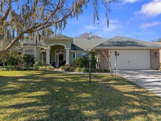 House for sale in Beverly Hills, Florida