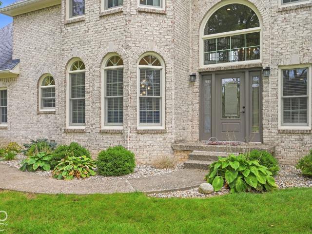 House for sale in Pendleton, Madison County