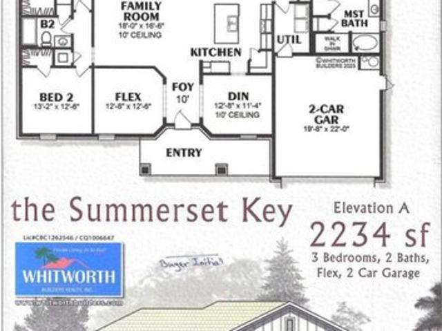 House for sale in Crestview, Florida