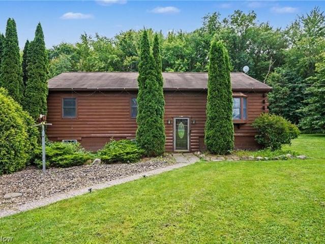 House for sale in Cortland, Ohio