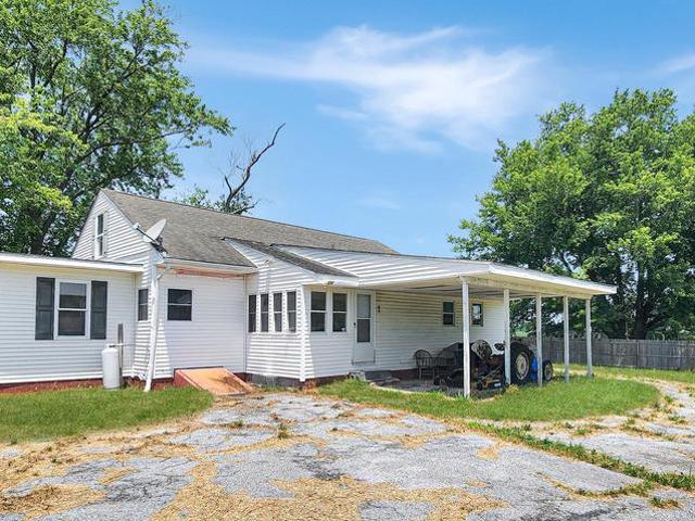 House for sale in Snow Hill, Maryland