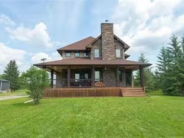 House for sale in Piney, Manitoba