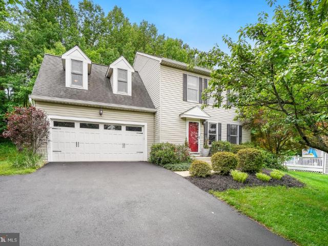 House for sale in Elkridge, Maryland