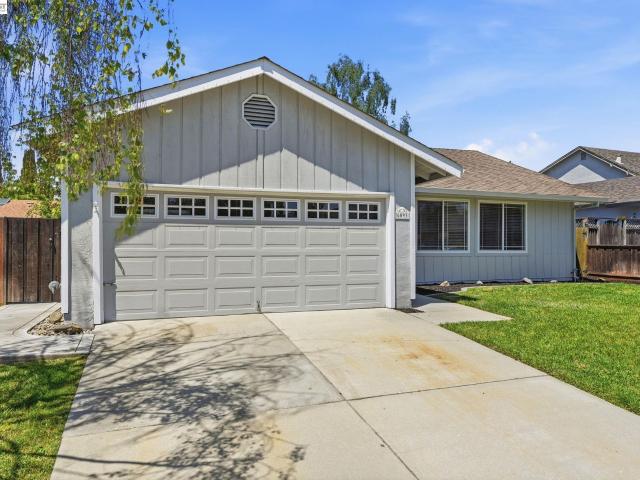 House for sale in San Jose, California