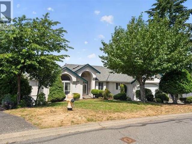 House for sale in North Cowichan, British Columbia
