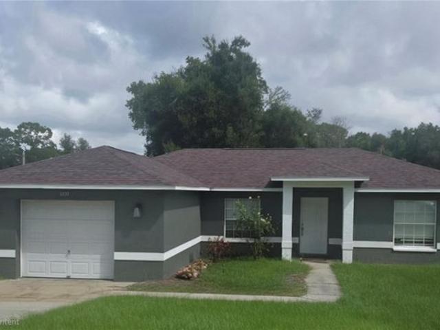 House for sale in Inverness, Florida