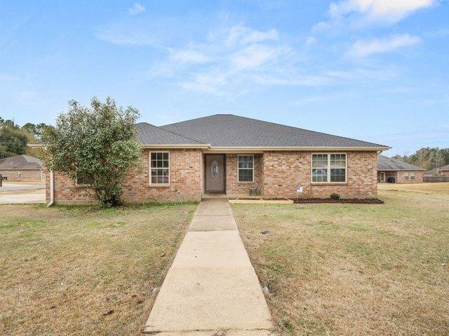 House for sale in Deridder, Louisiana